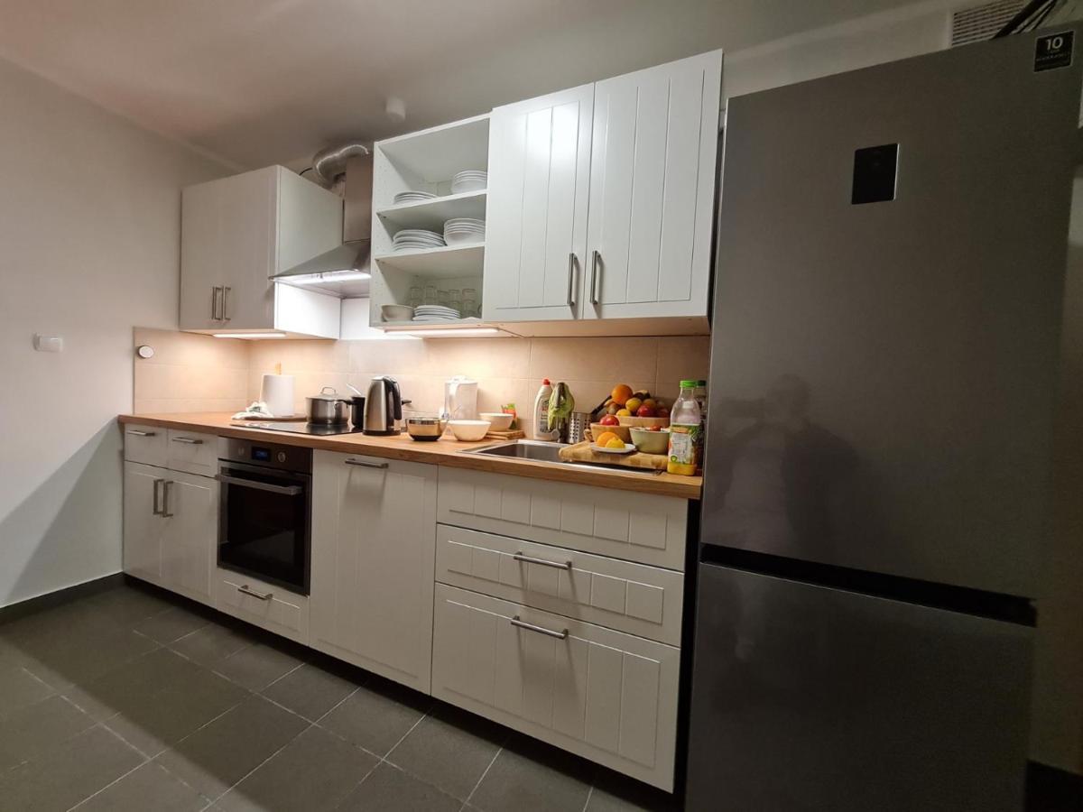 Dom Na Bukowym Wzgorzu Bed & Breakfast Wicko  Exterior foto