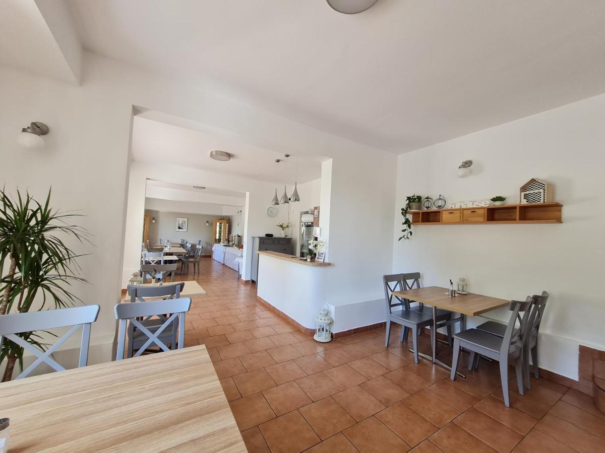 Dom Na Bukowym Wzgorzu Bed & Breakfast Wicko  Exterior foto